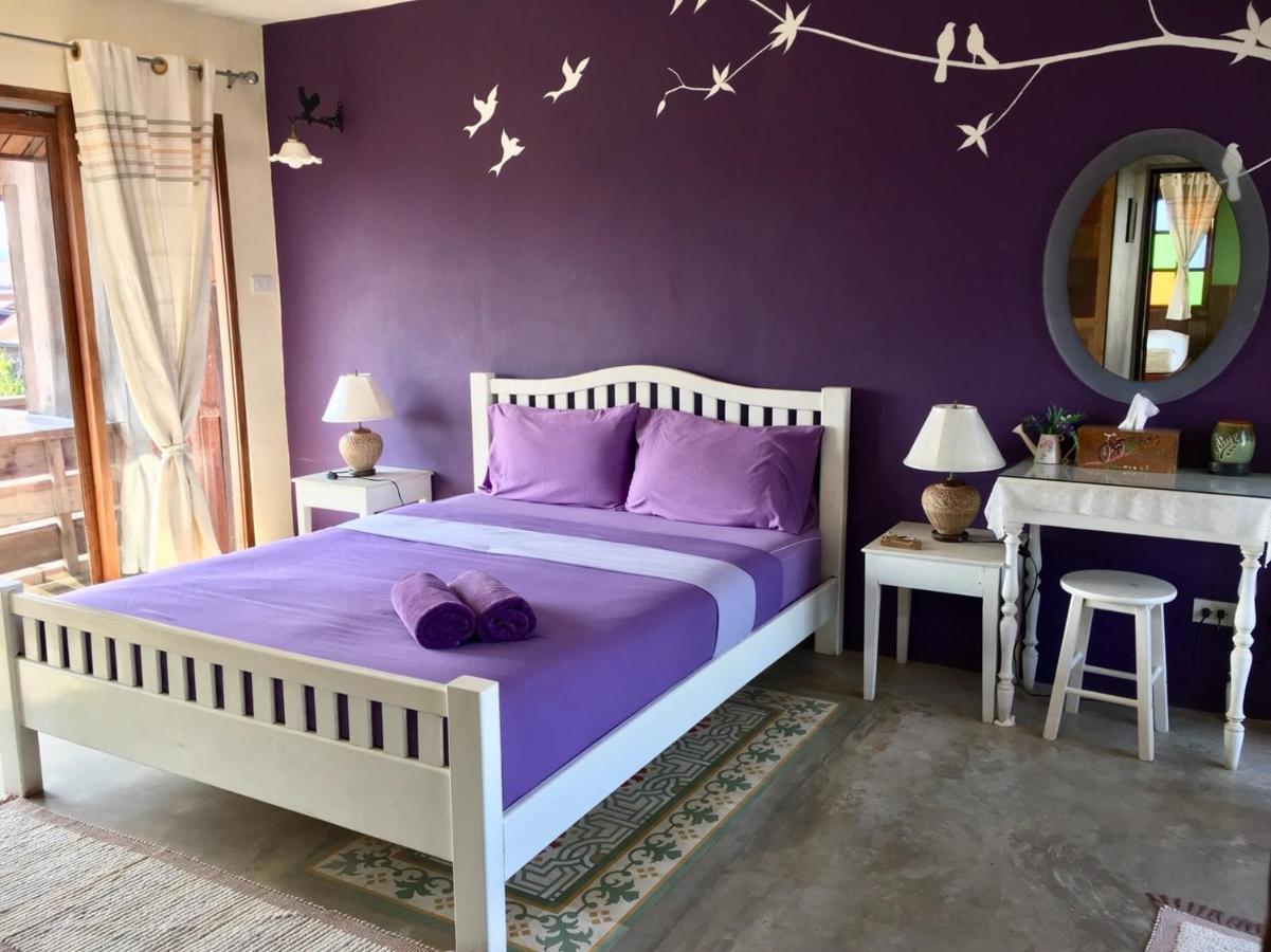 Appartamento เชียงคานบุรี Esterno foto